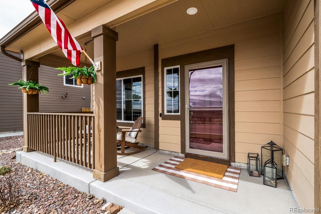 7911 Dutch Loop, Colorado Springs, CO 80925 photo