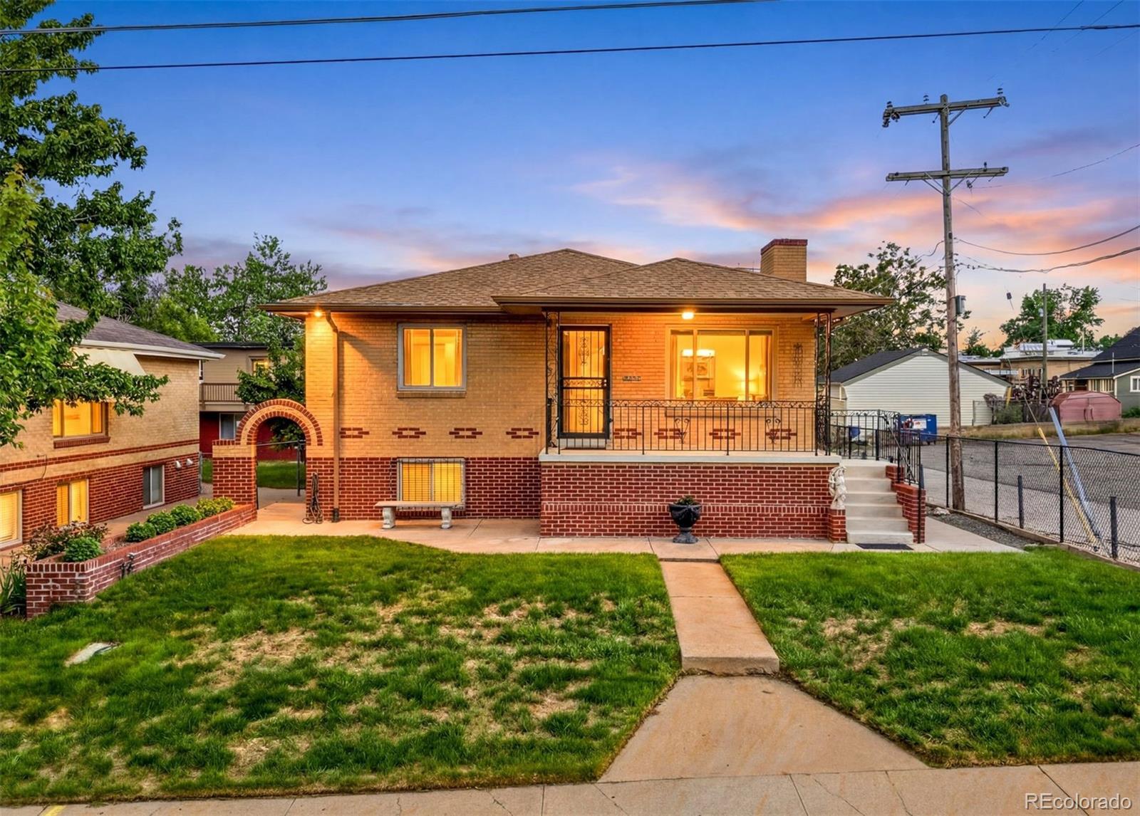 2942 42 Ave, Denver, CO 80211