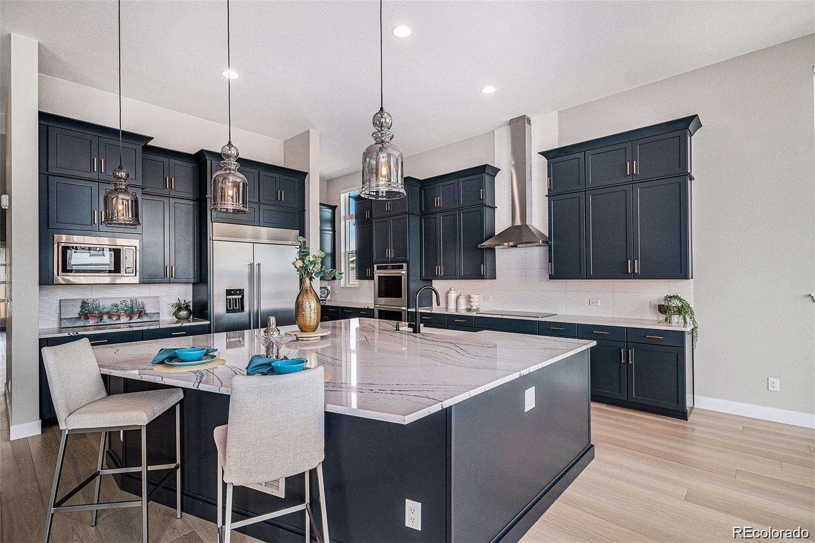 14341 Beebalm Loop, Parker, CO 80134 photo