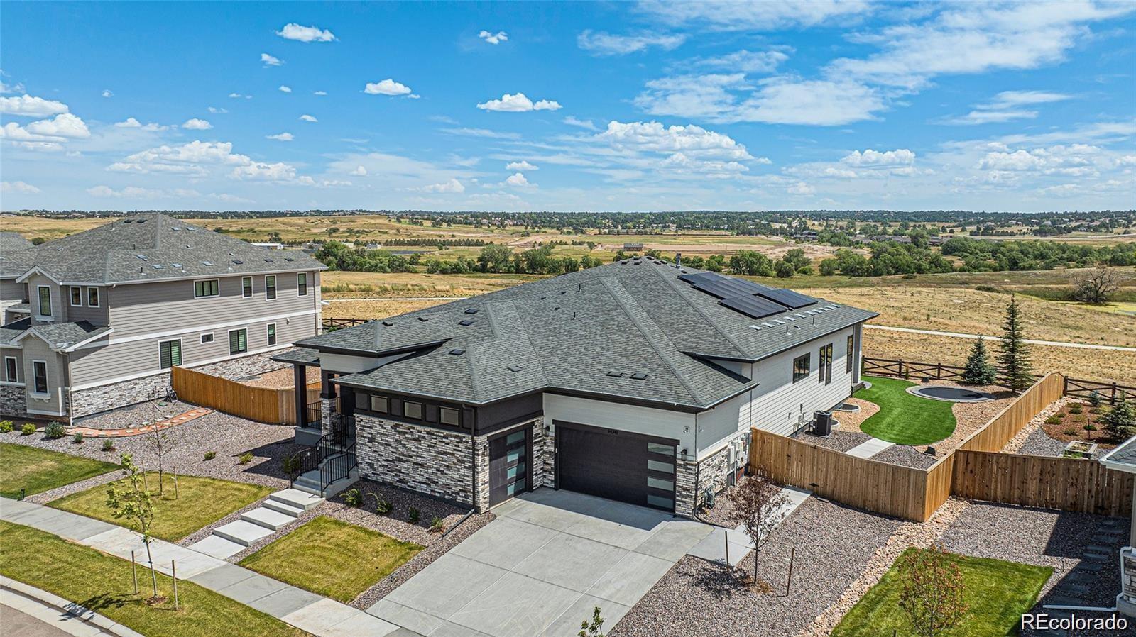 14341 Beebalm Loop, Parker, CO 80134 photo