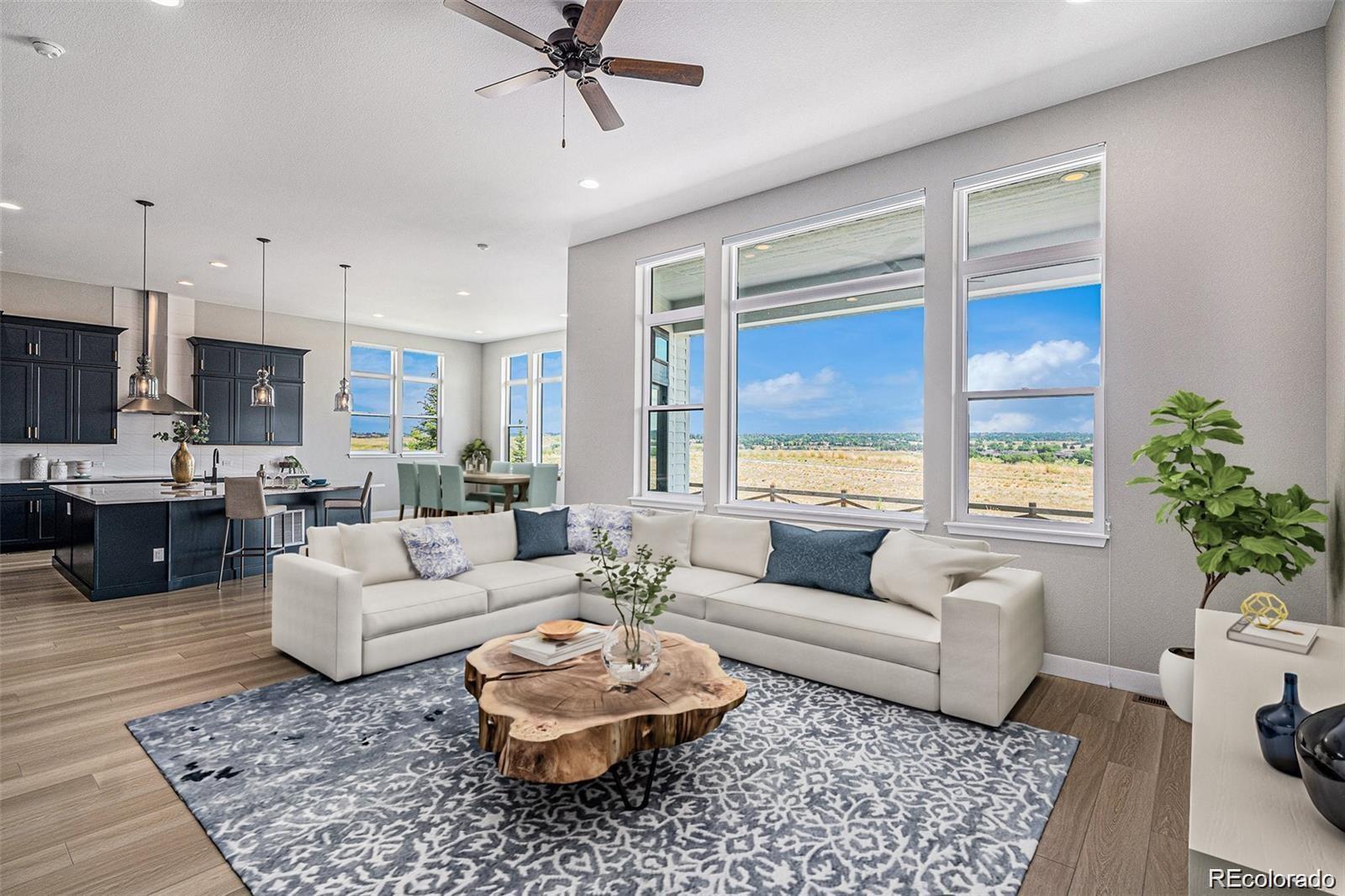 14341 Beebalm Loop, Parker, CO 80134 photo