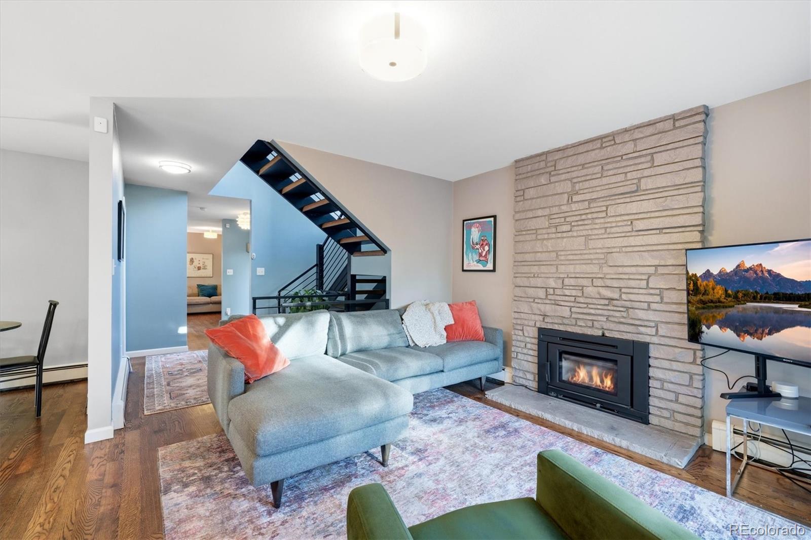 4985 E 12 Ave, Denver, CO 80220 photo