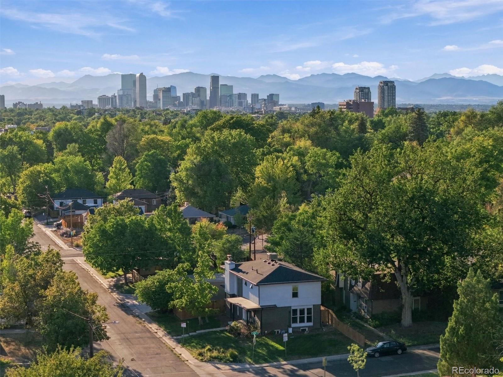 4985 E 12 Ave, Denver, CO 80220 photo