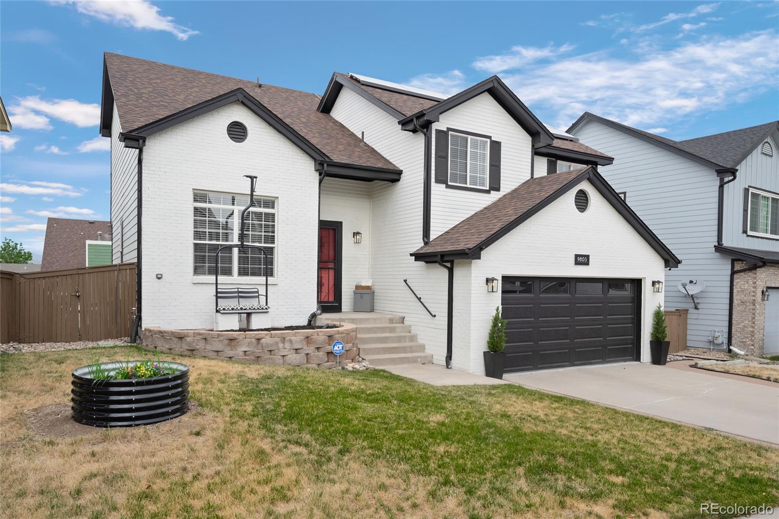 9803 Bucknell Ct, Highlands Ranch, CO 80129 photo