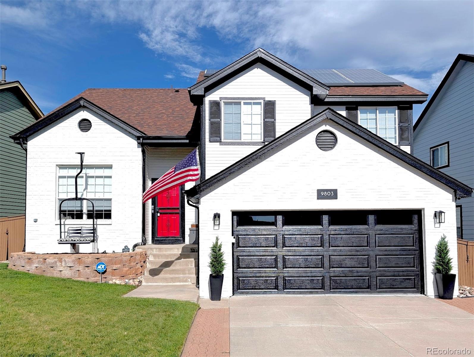 9803 Bucknell Ct, Highlands Ranch, CO 80129 photo