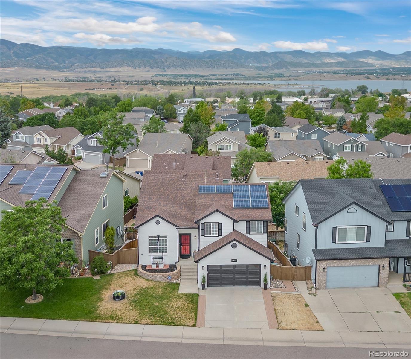 9803 Bucknell Ct, Highlands Ranch, CO 80129 photo