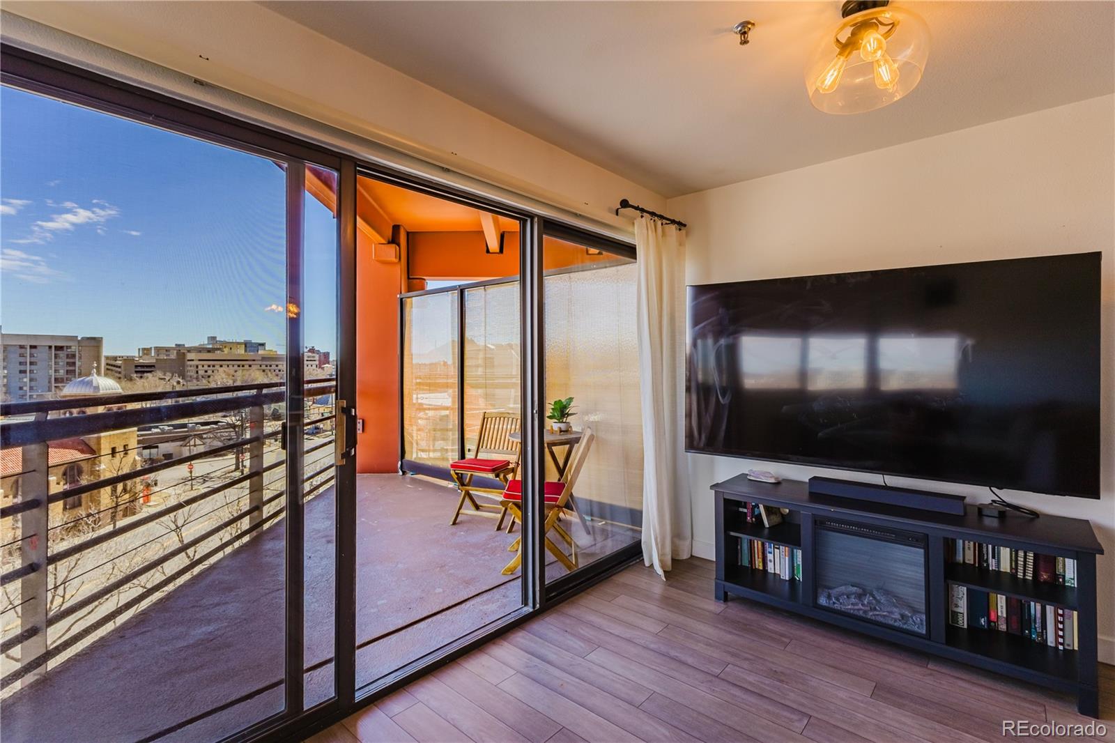 100 Park Ave #604, Denver, CO 80205 photo