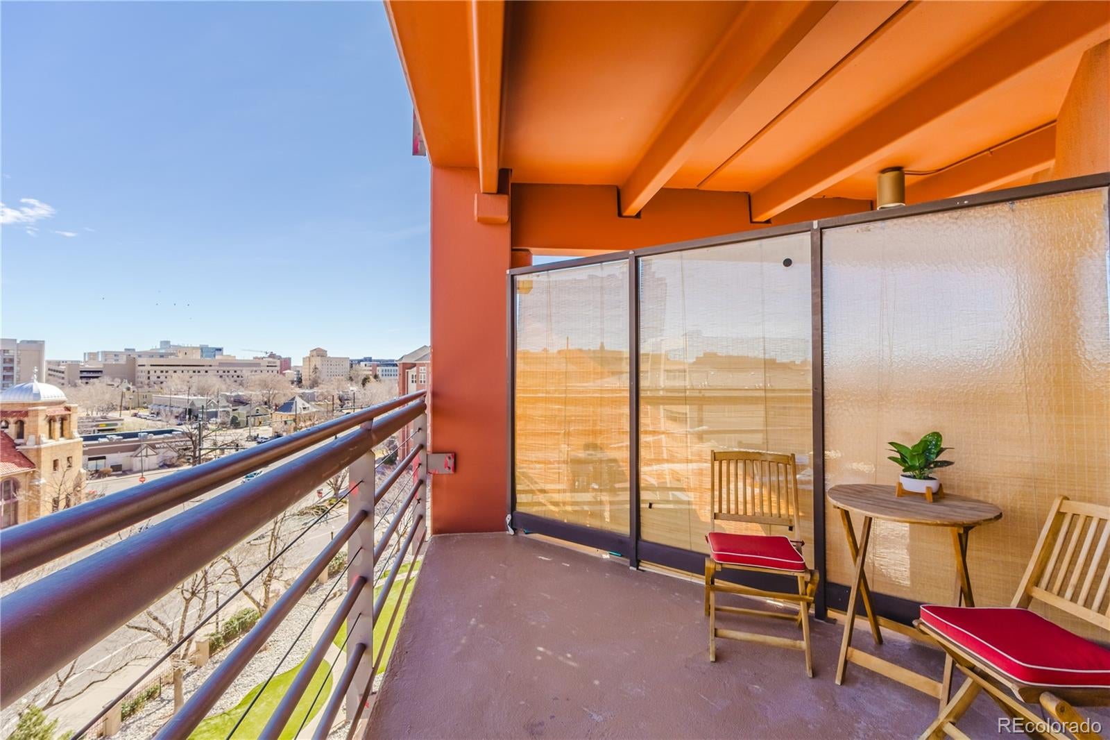 100 Park Ave #604, Denver, CO 80205 photo