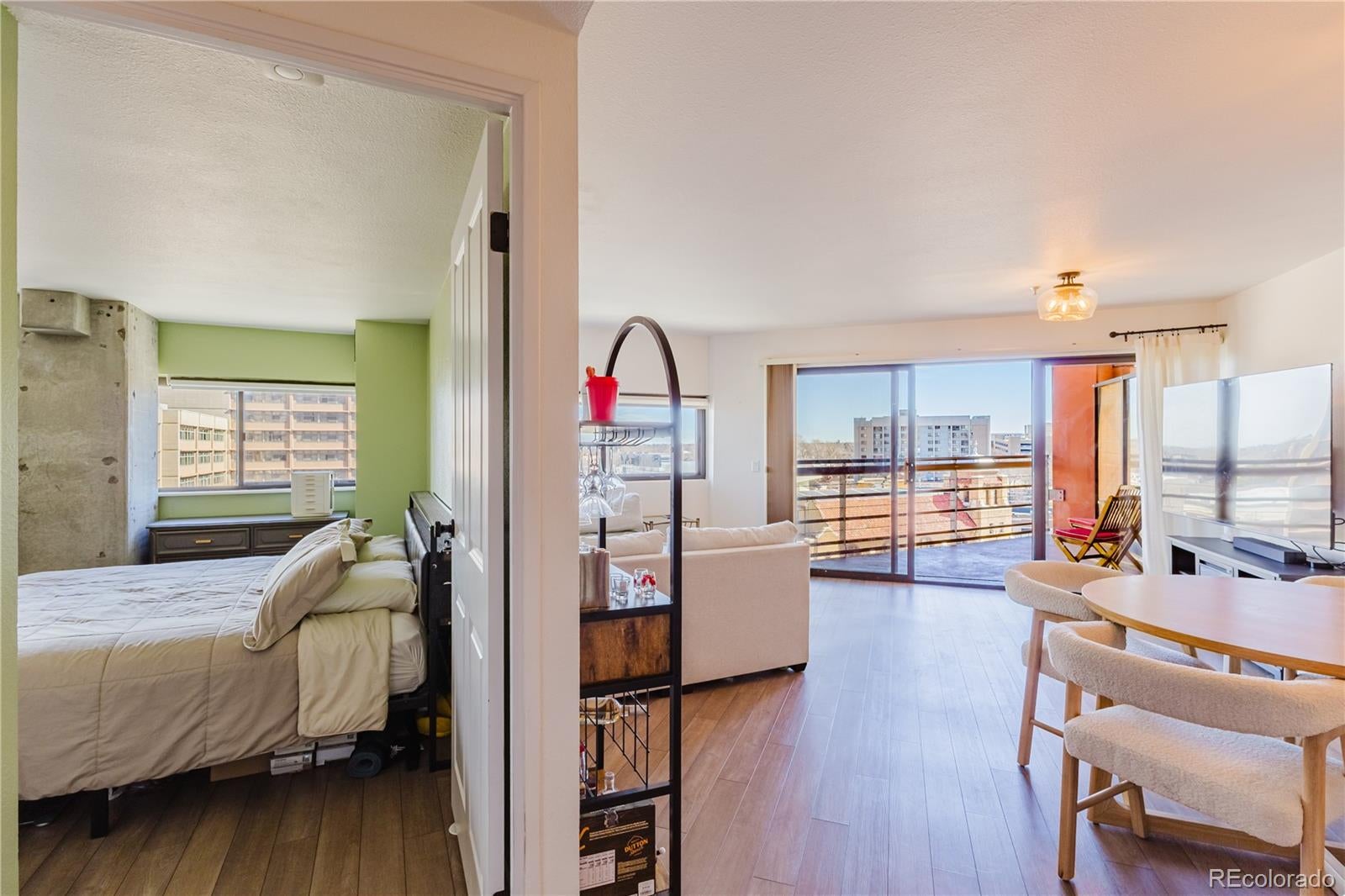 100 Park Ave #604, Denver, CO 80205 photo
