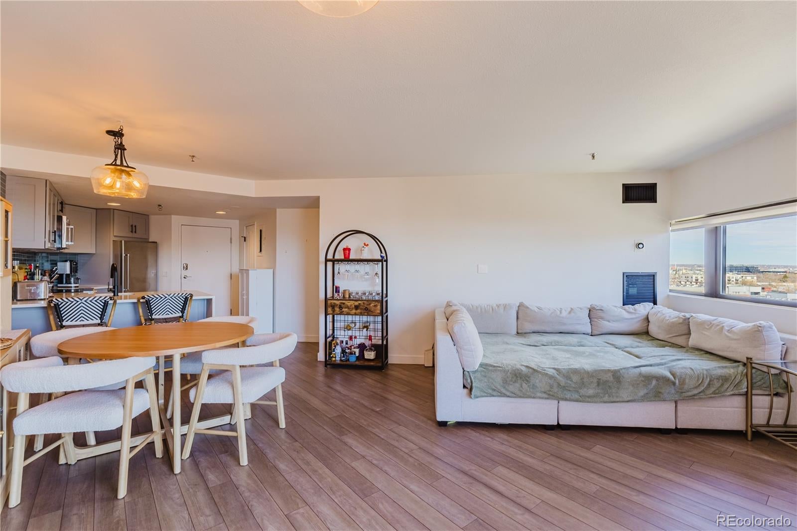 100 Park Ave #604, Denver, CO 80205 photo
