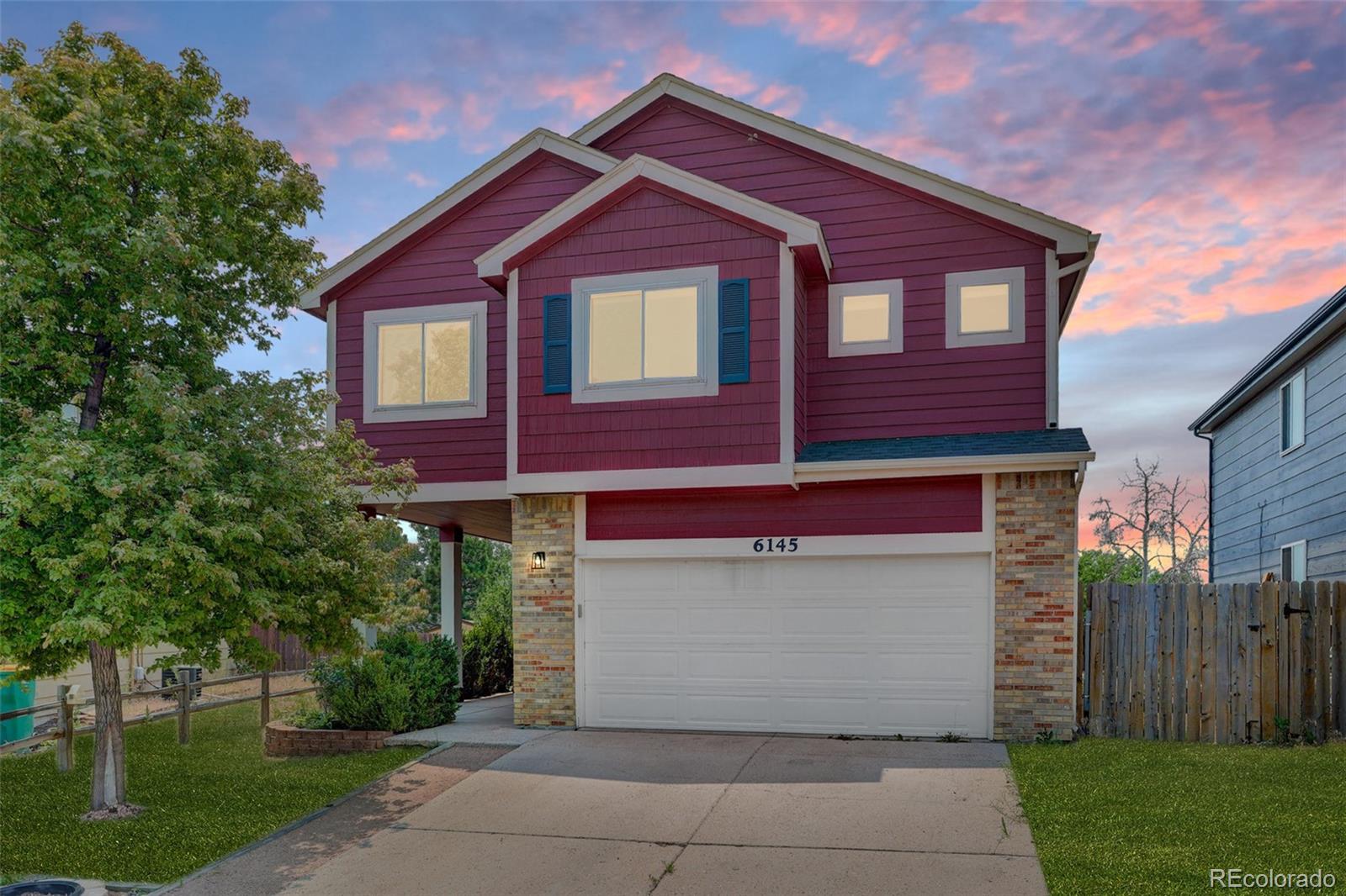 6145 Faxon Ct, Colorado Springs, CO 80922 photo