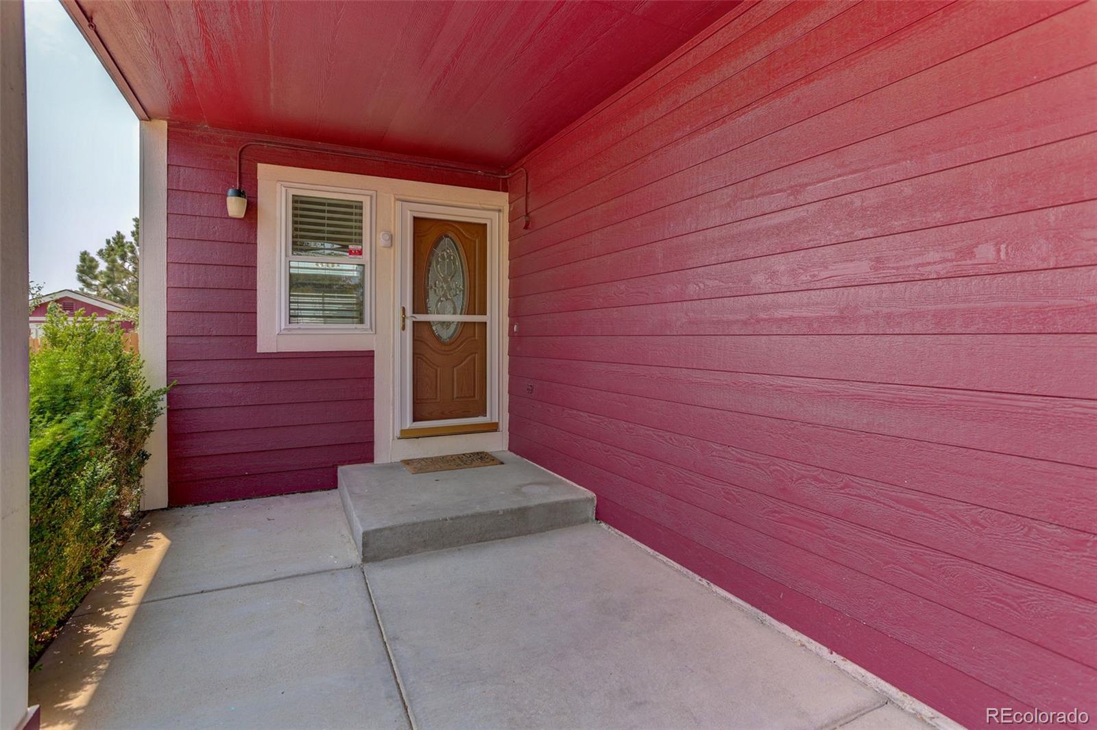 6145 Faxon Ct, Colorado Springs, CO 80922 photo
