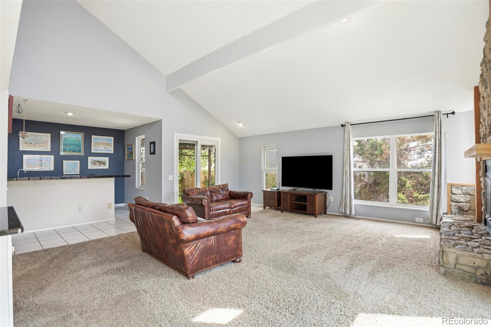 15305 E Penwood Pl, Aurora, CO 80015 photo