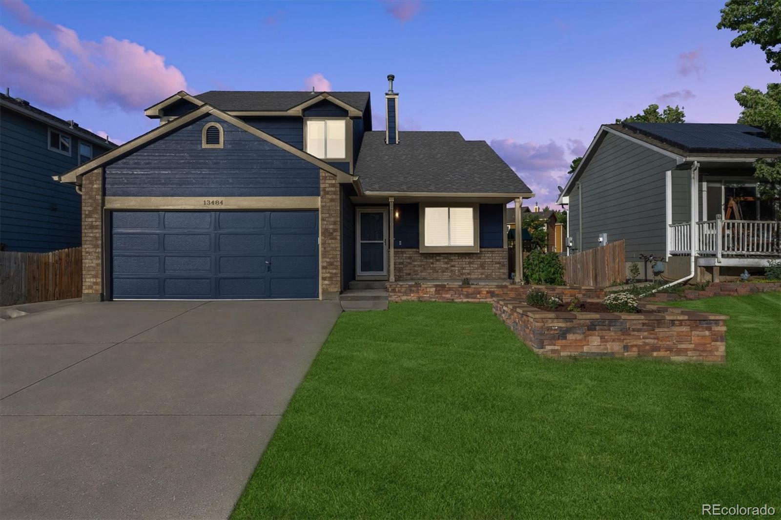 13484 Quivas St, Denver, CO 80234 photo