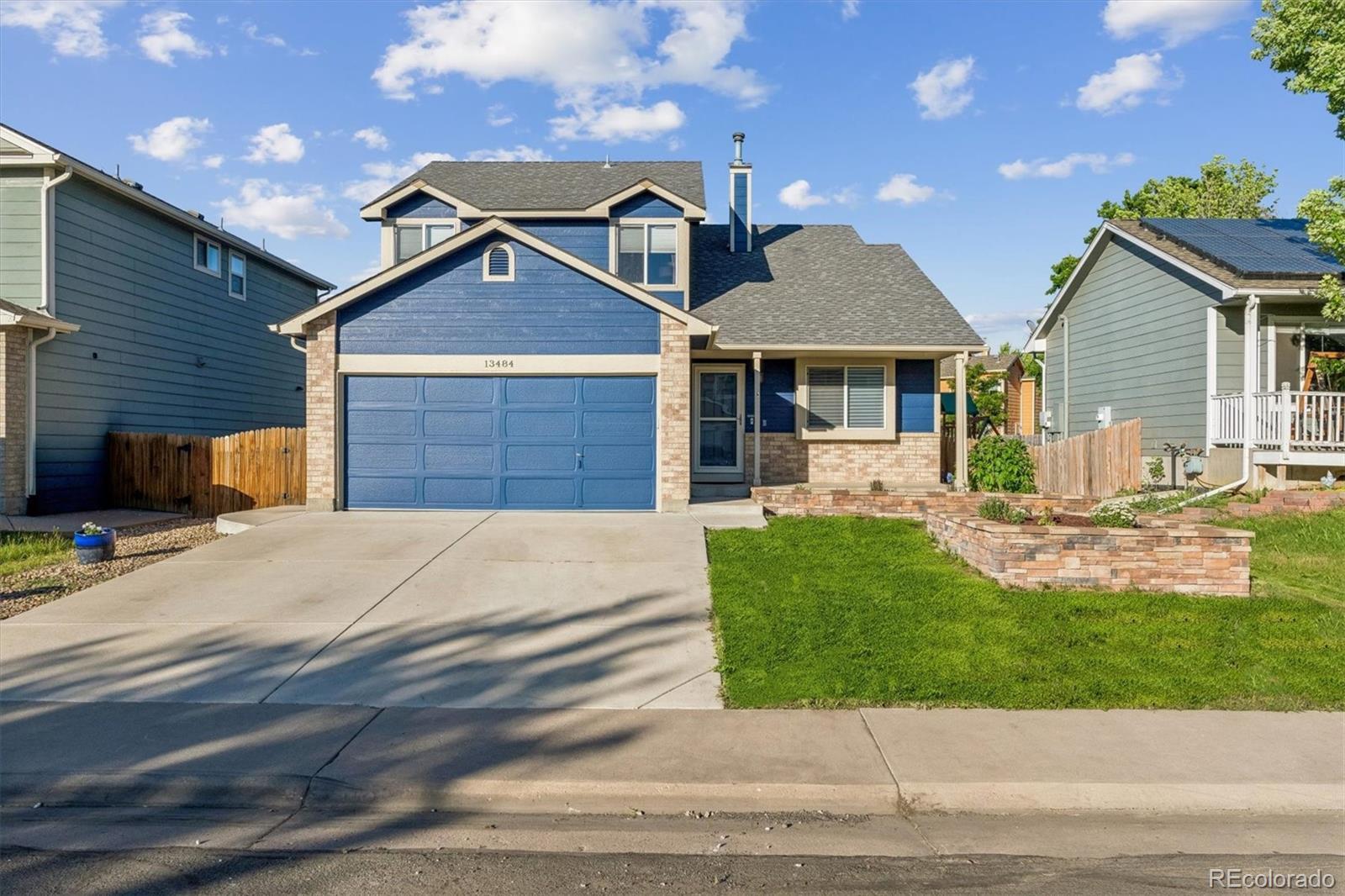13484 Quivas St, Denver, CO 80234 photo