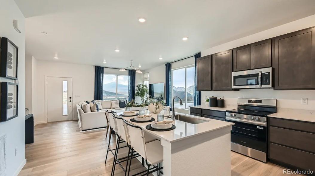 12571 Spotted Hawk St, Parker, CO 80134 photo