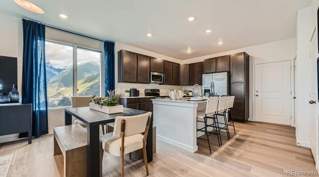 12571 Spotted Hawk St, Parker, CO 80134 photo