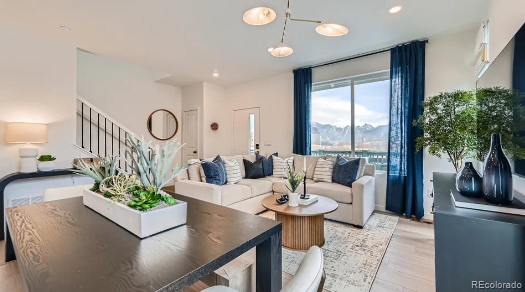 12571 Spotted Hawk St, Parker, CO 80134 photo