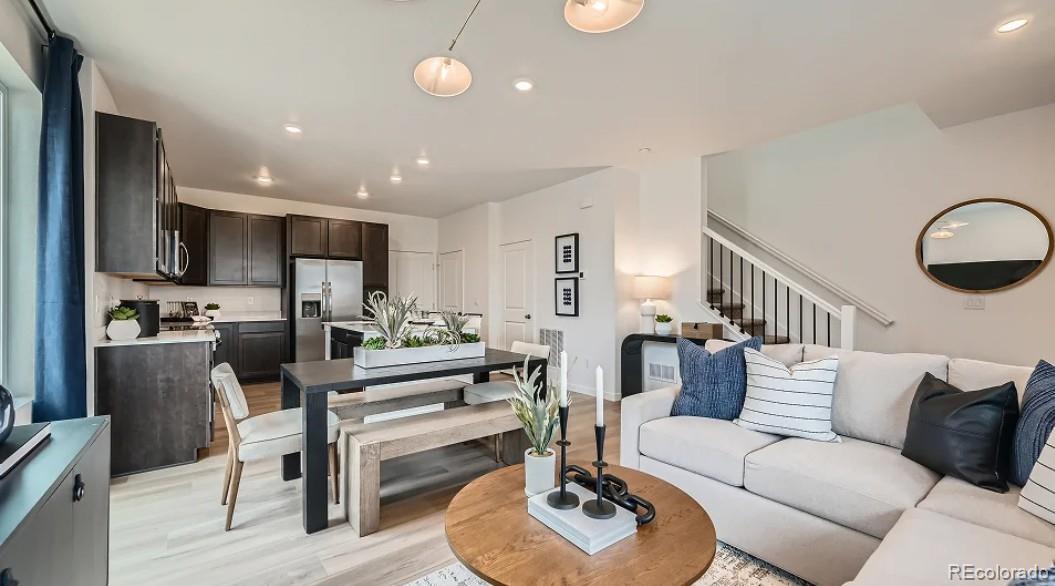 12571 Spotted Hawk St, Parker, CO 80134 photo