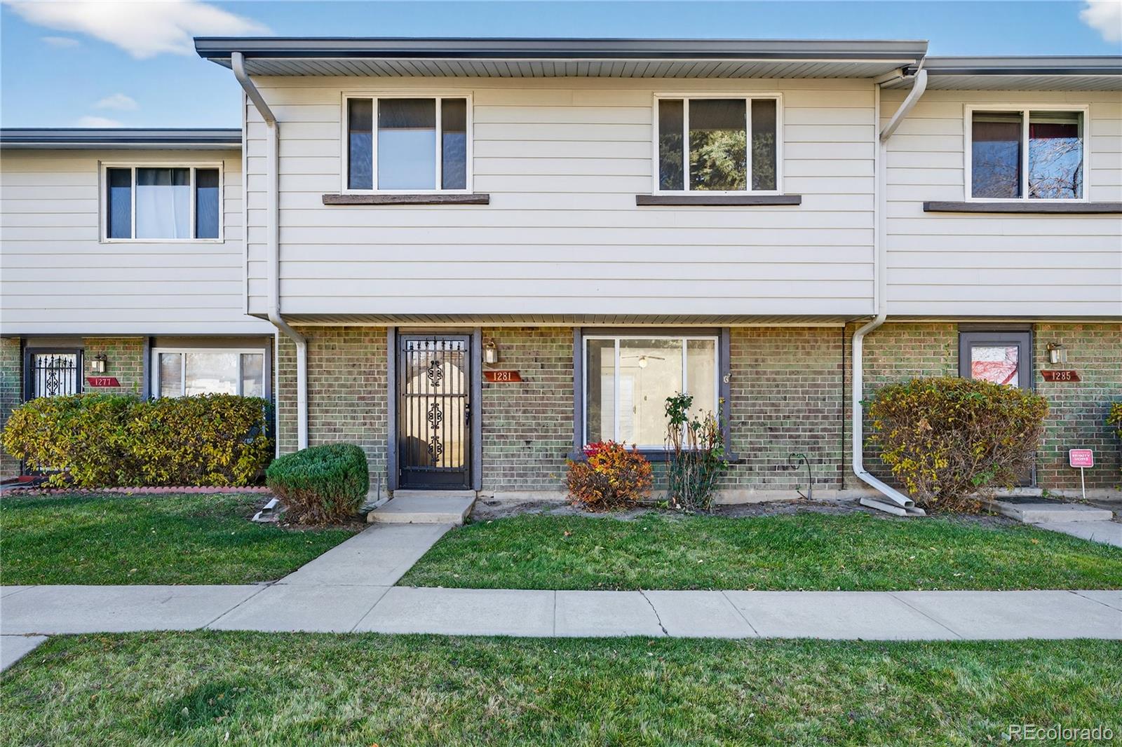 1281 Troy St, Aurora, CO 80012