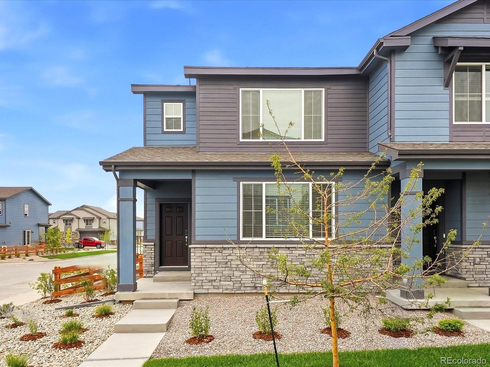 2197 164 Ave, Thornton, CO 80602