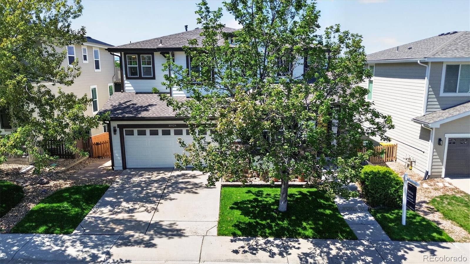 10524 Applebrook Cir, Highlands Ranch, CO 80130 photo