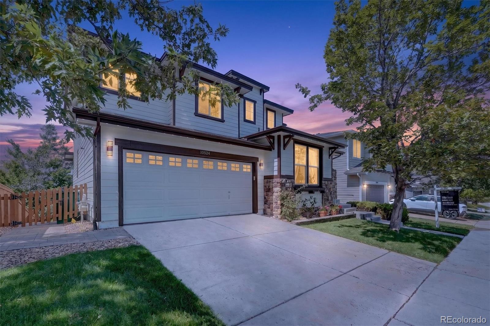 10524 Applebrook Cir, Highlands Ranch, CO 80130 photo