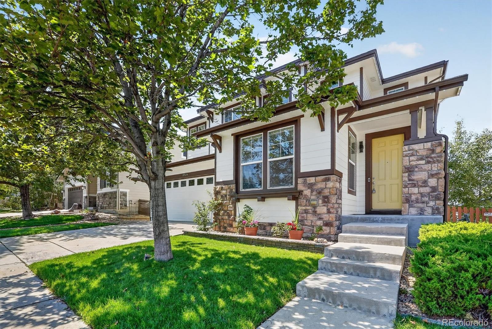 10524 Applebrook Cir, Highlands Ranch, CO 80130 photo