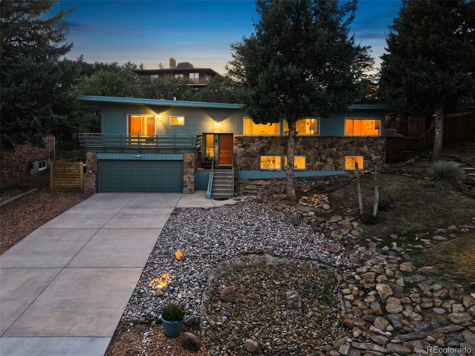 726 Scorpio Cir, Colorado Springs, CO 80906 photo