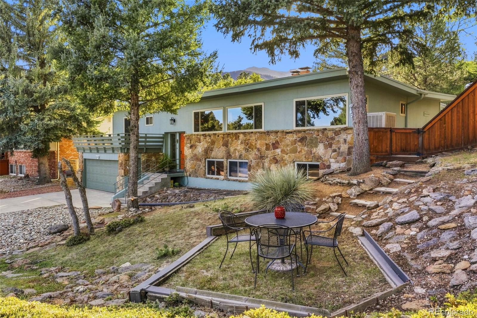 726 Scorpio Cir, Colorado Springs, CO 80906 photo