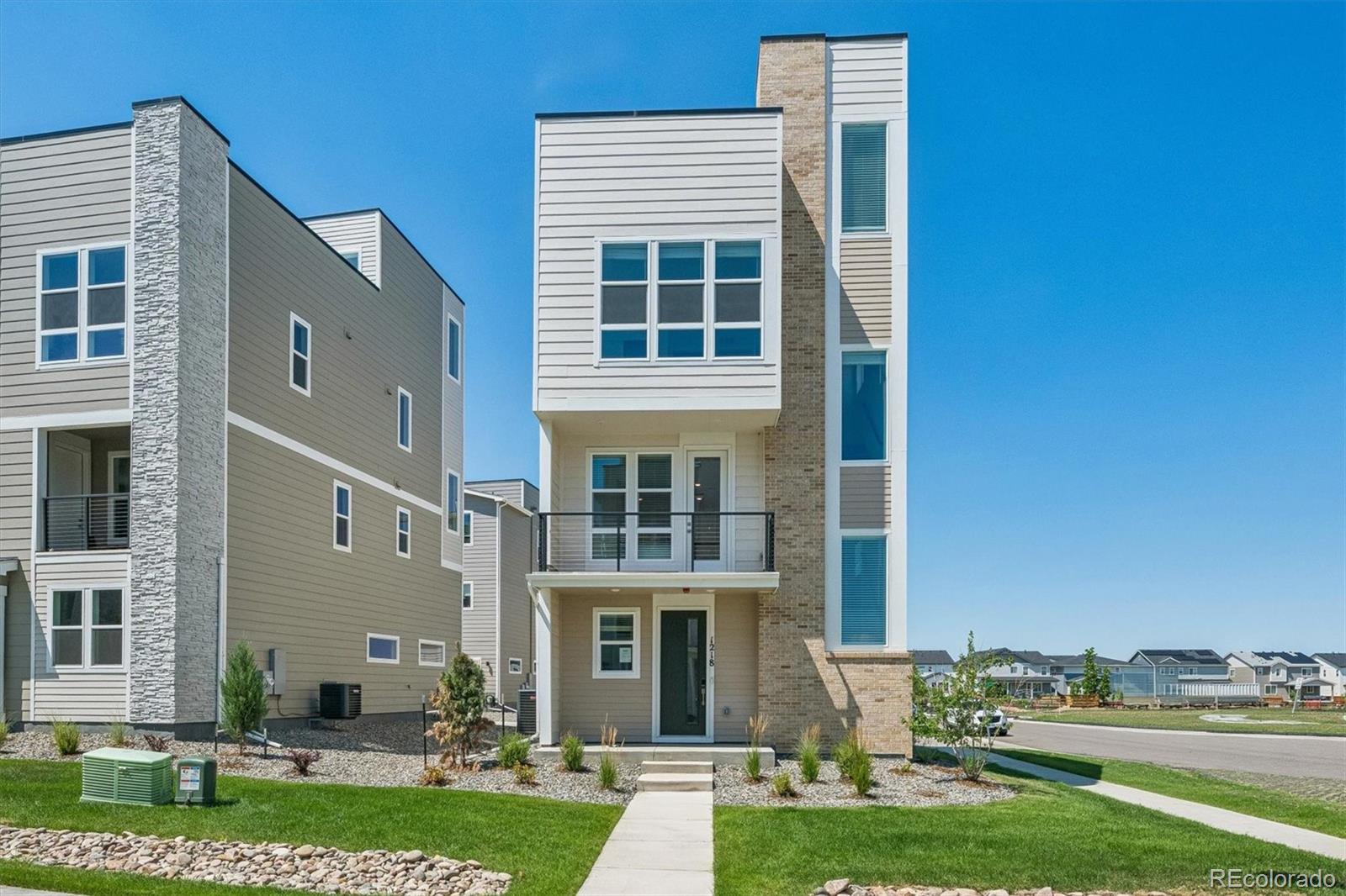 1218 Dylan Dr, Erie, CO 80026 photo