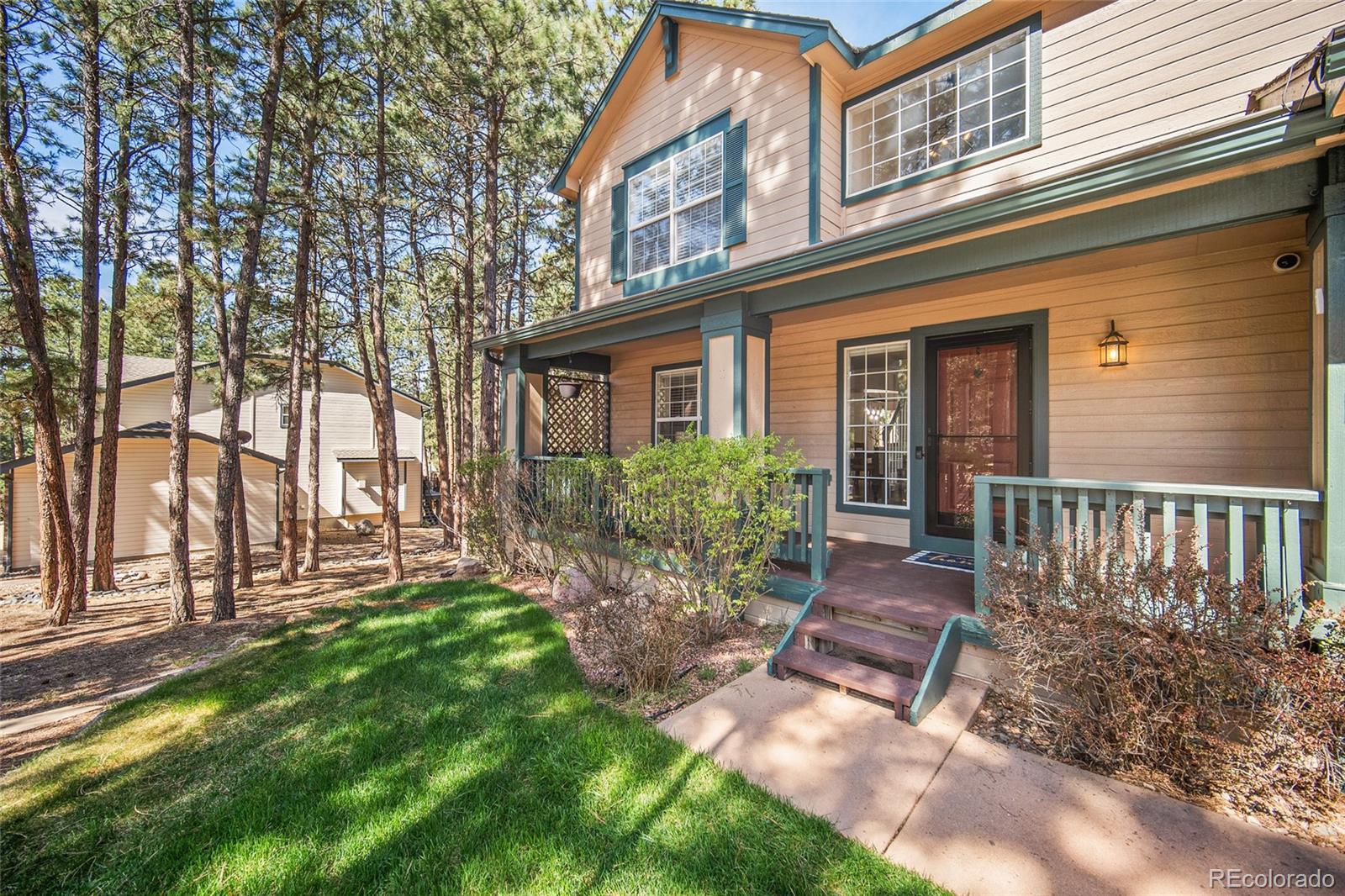 15973 Longmeadow Ln, Colorado Springs, CO 80921 photo