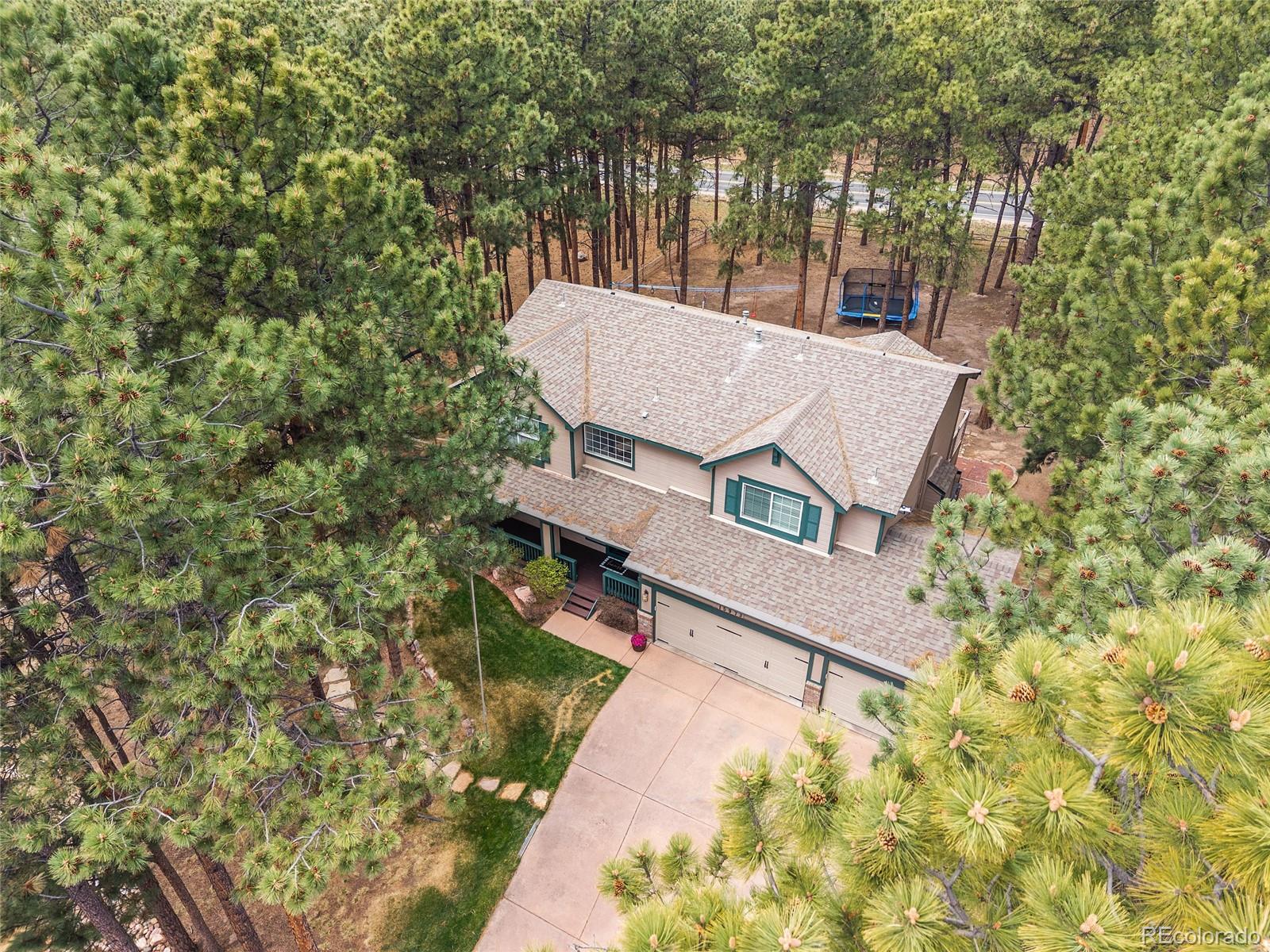 15973 Longmeadow Ln, Colorado Springs, CO 80921 photo