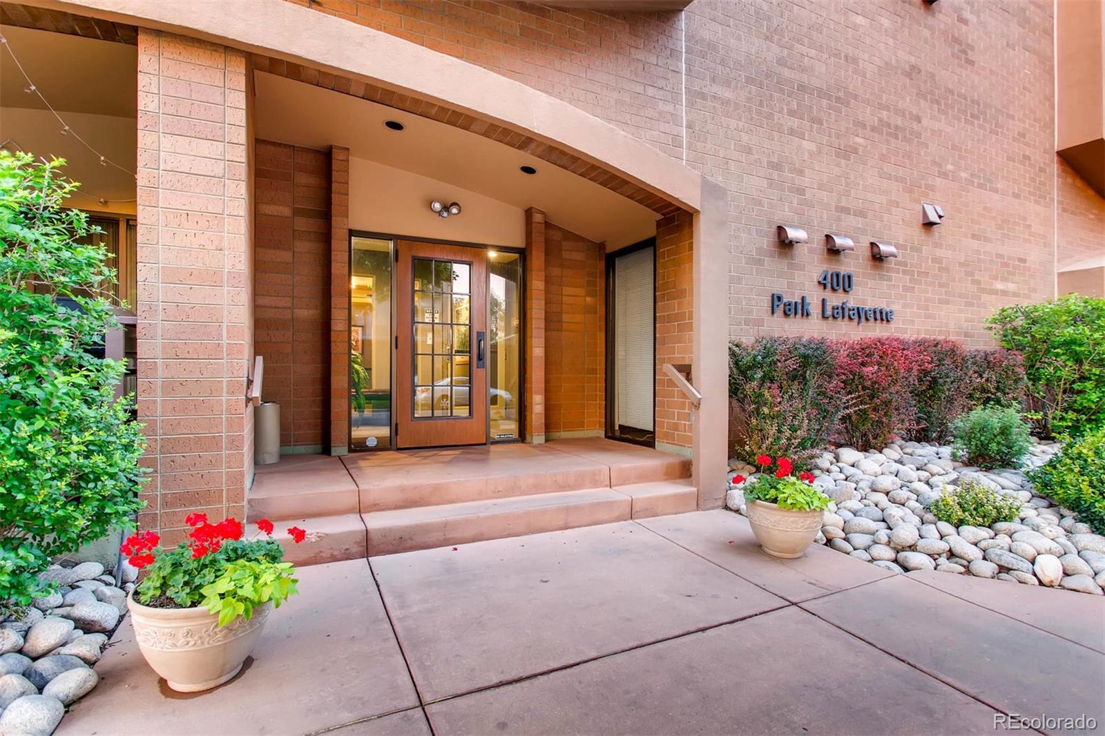 400 Lafayette St, Denver, CO 80209