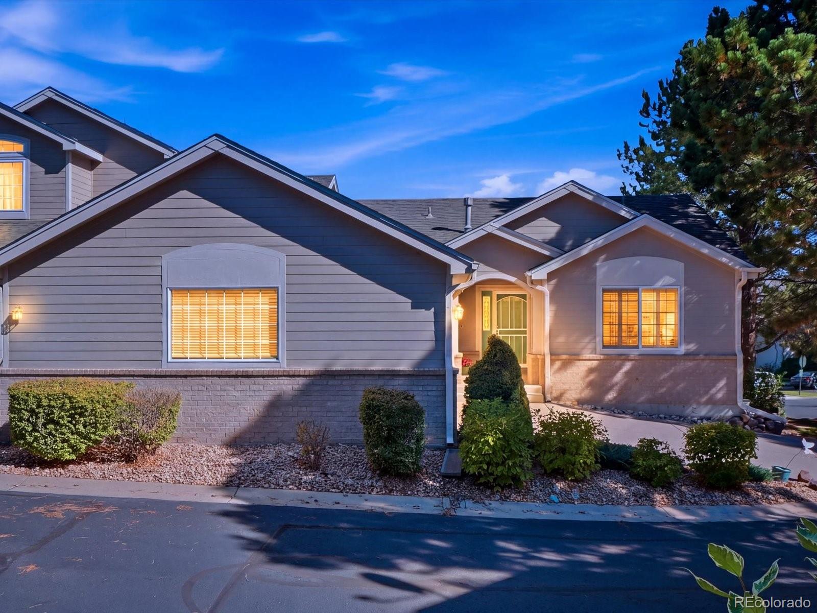 9639 Brentwood Way, Broomfield, CO 80021 photo