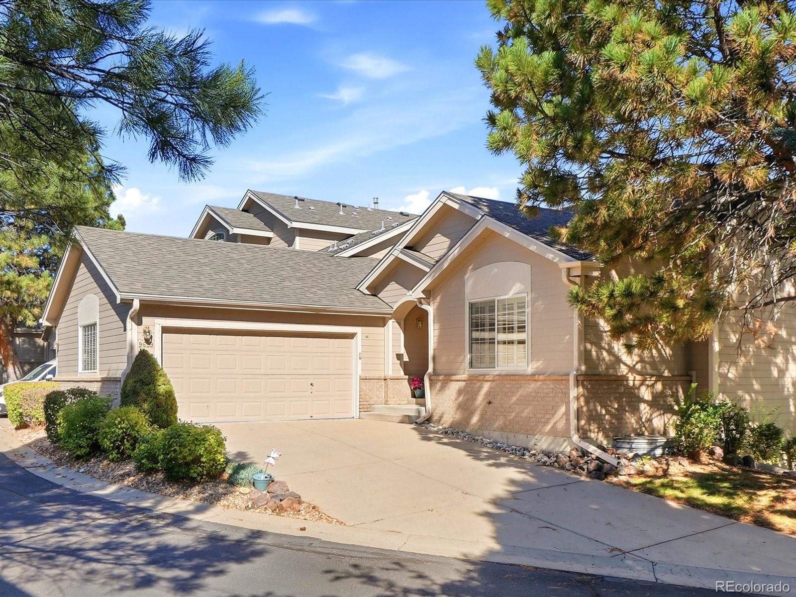 9639 Brentwood Way, Broomfield, CO 80021 photo