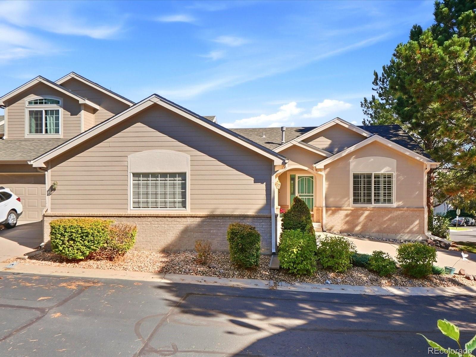 9639 Brentwood Way, Broomfield, CO 80021 photo