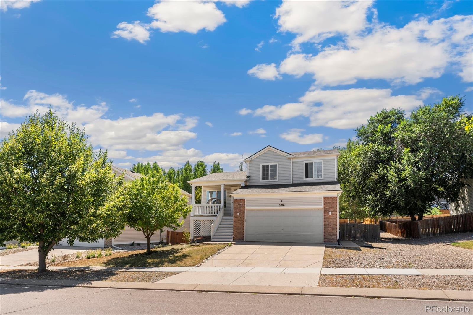 6280 Balance Cir, Colorado Springs, CO 80923 photo