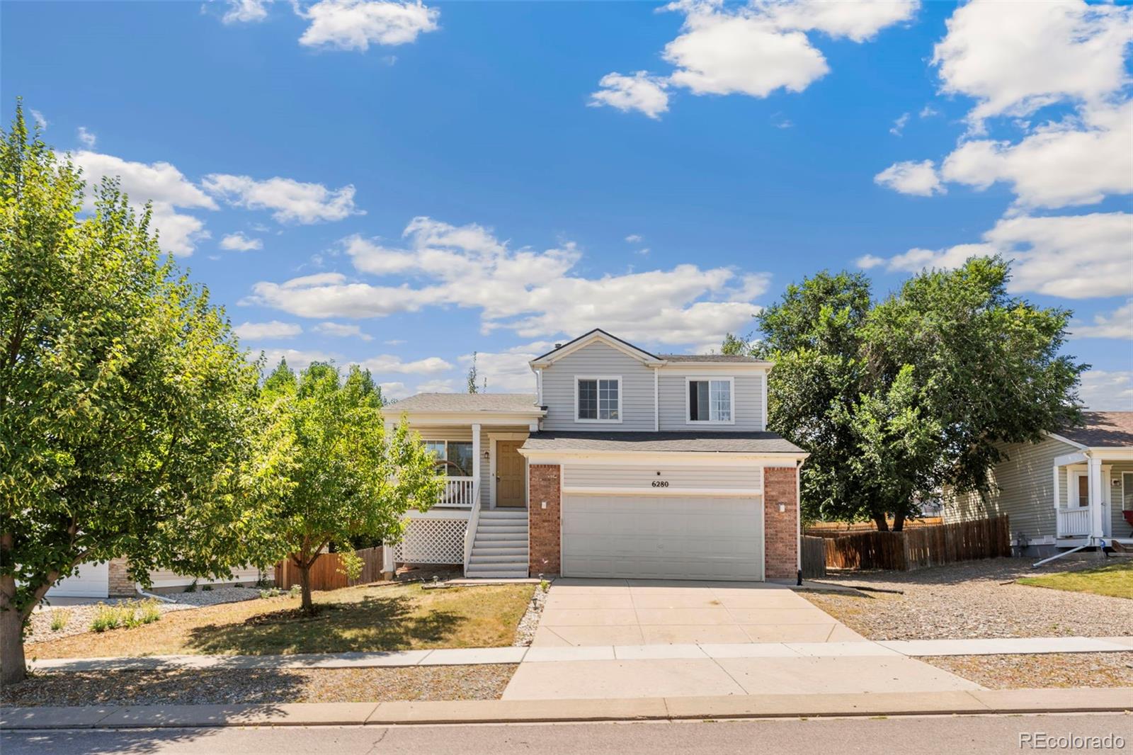 6280 Balance Cir, Colorado Springs, CO 80923 photo