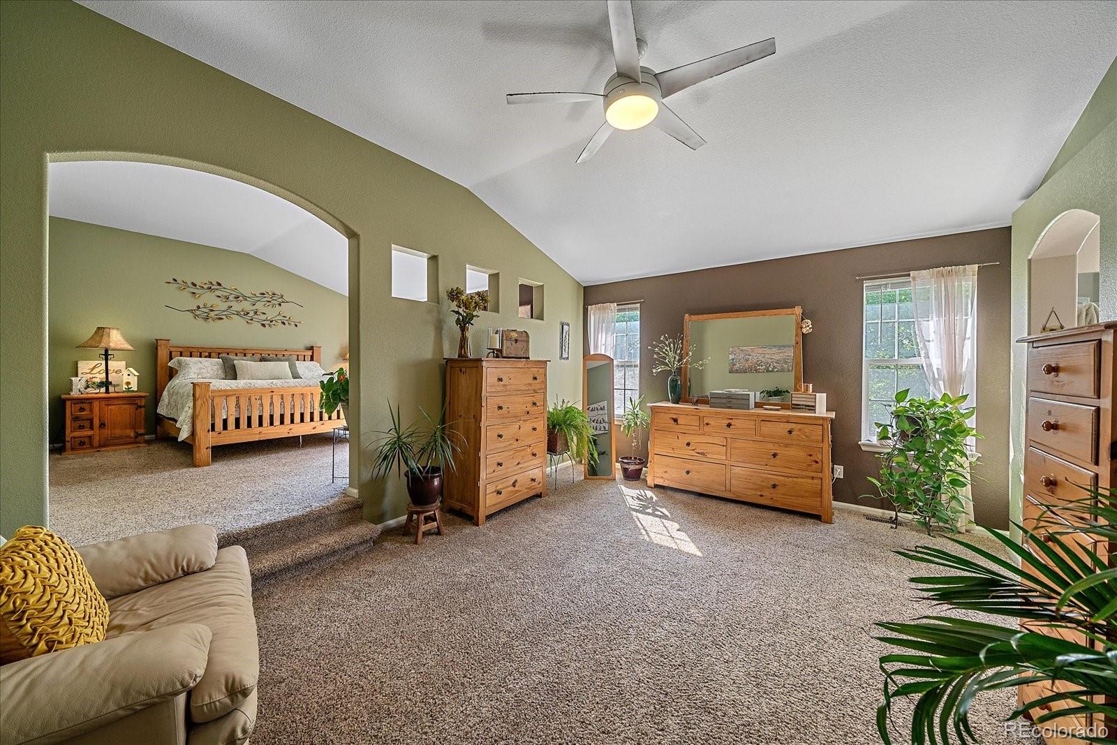 11622 Maize Ct, Parker, CO 80134 photo