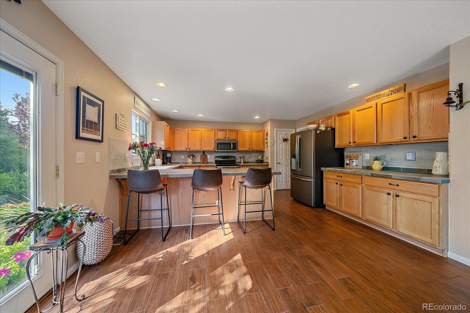 11622 Maize Ct, Parker, CO 80134 photo