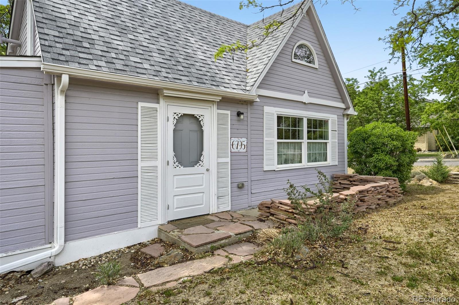 6795 Garrison St, Arvada, CO 80004 photo