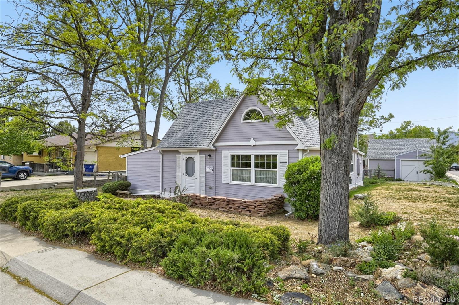 6795 Garrison St, Arvada, CO 80004 photo