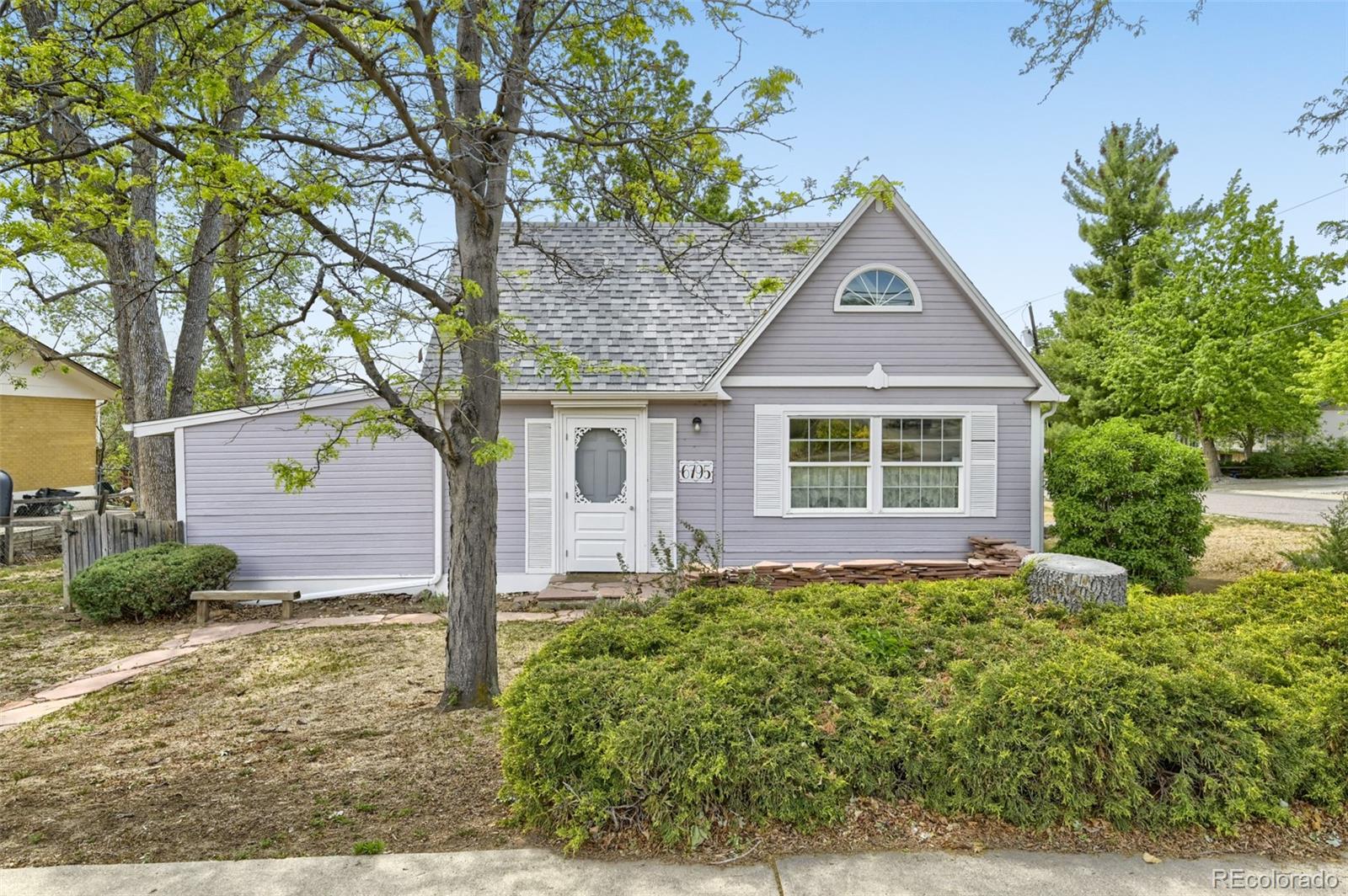6795 Garrison St, Arvada, CO 80004 photo