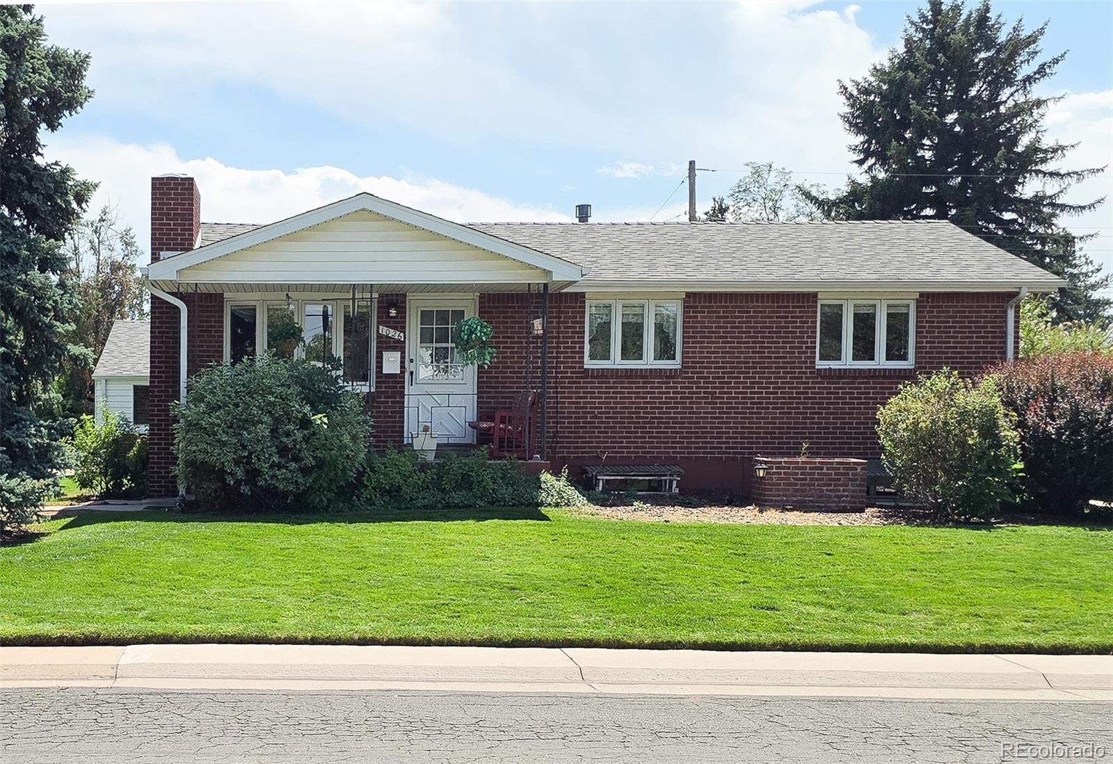 1026 Princeton Pl, Englewood, CO 80110