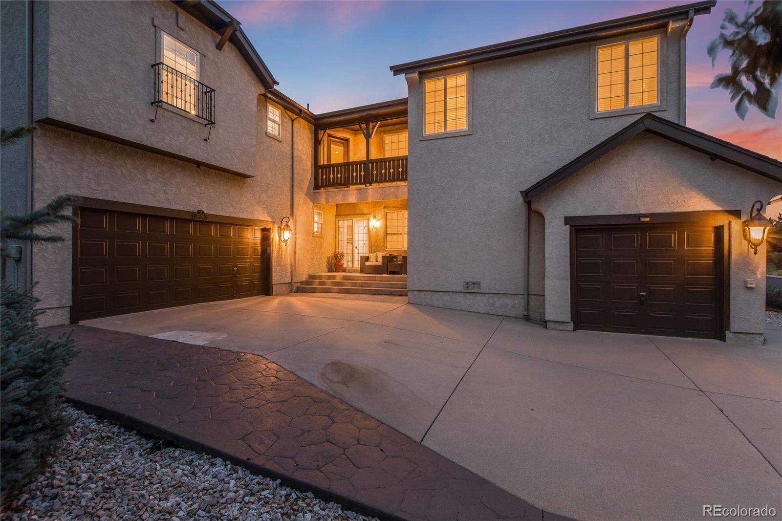 22065 Laurel Oak Dr, Parker, CO 80138 photo