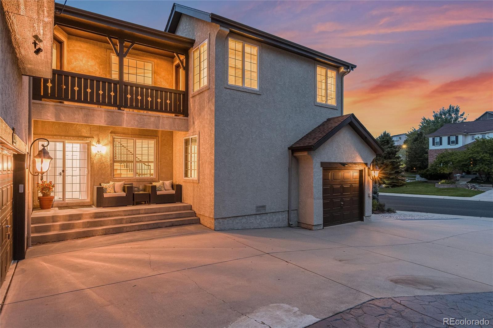 22065 Laurel Oak Dr, Parker, CO 80138 photo