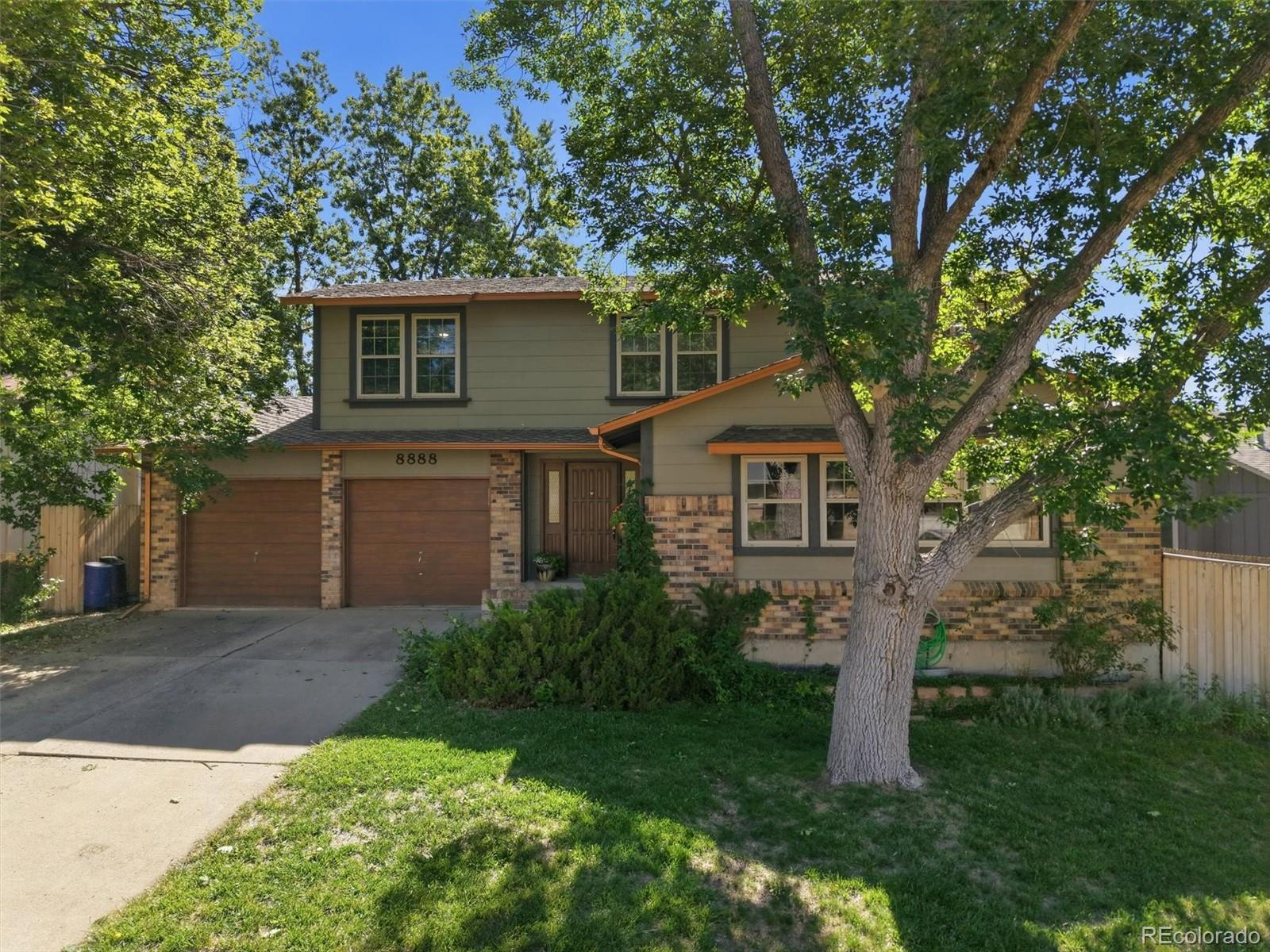 8888 Jellison Ct, Westminster, CO 80021 photo