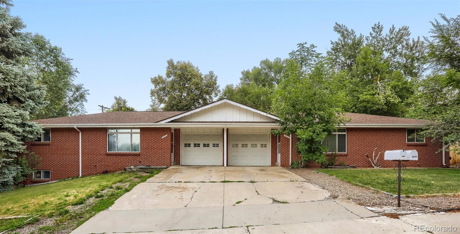 3640 Lewis St, Wheat Ridge, CO 80033 photo