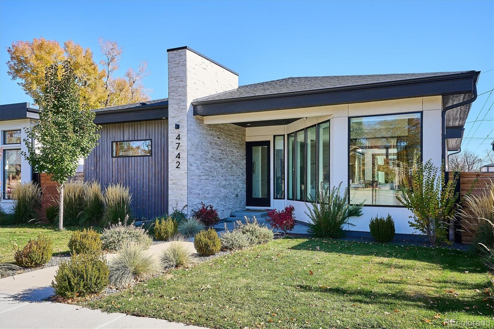 4742 Eliot St, Denver, CO 80211 photo